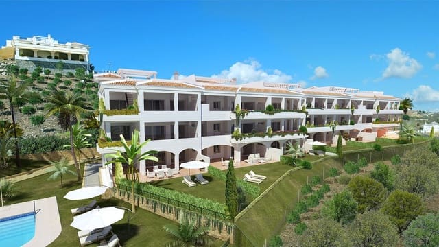 Apartamento de 2 habitaciones en Rincón de la Victoria en venta - 440.000 € (Ref: 9363688)