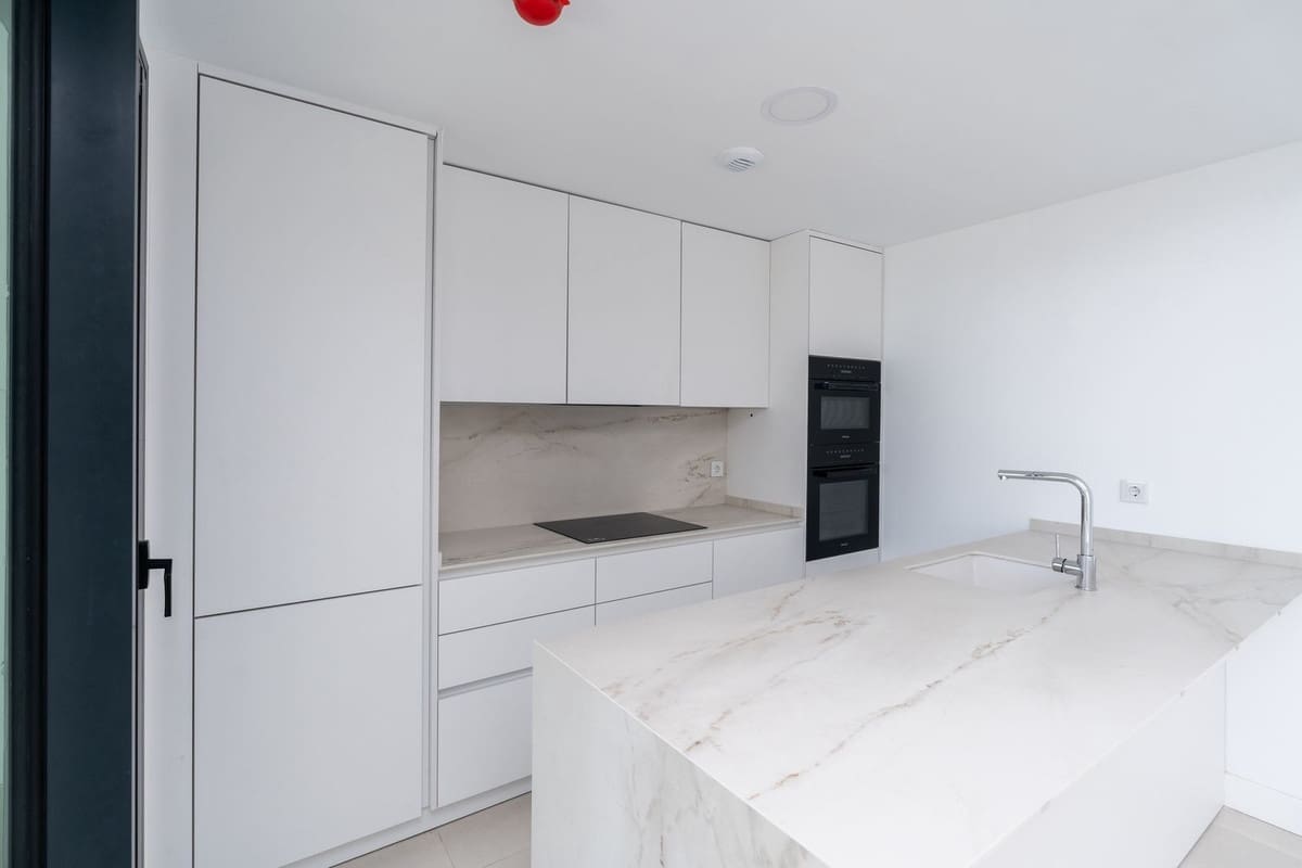 3 quarto Apartamento para venda em Fuengirola - 645 000 € (Ref: 9363689)