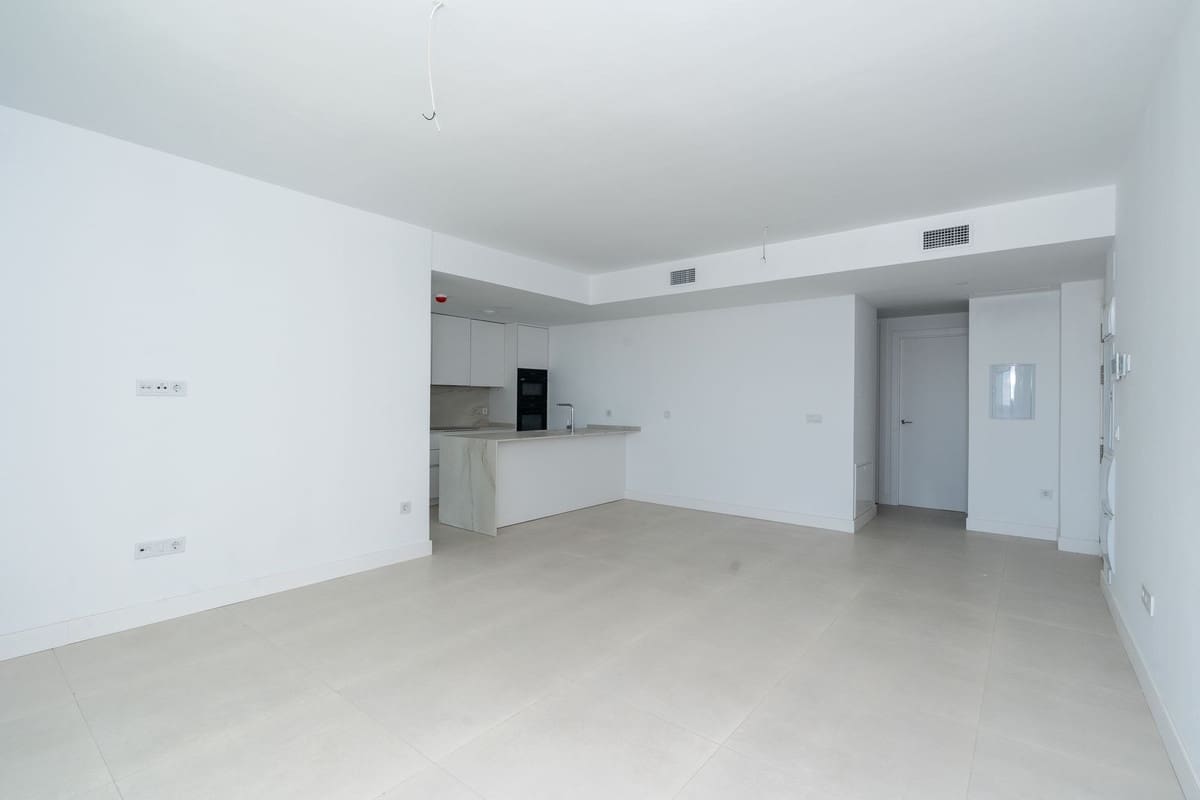 3 quarto Apartamento para venda em Fuengirola - 645 000 € (Ref: 9363689)
