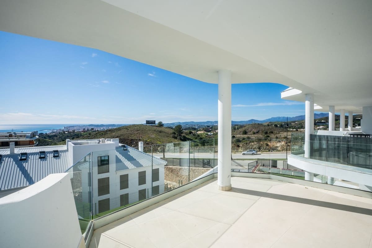 3 quarto Apartamento para venda em Fuengirola - 645 000 € (Ref: 9363689)