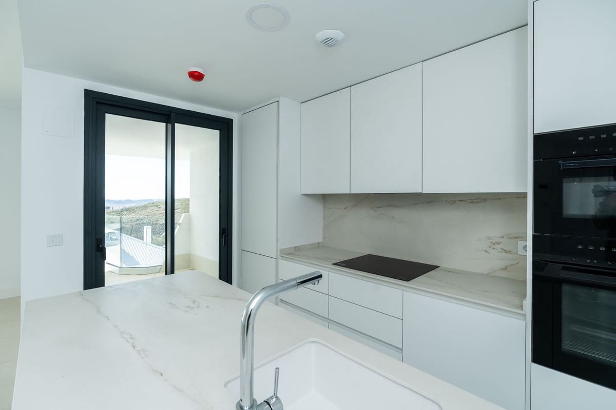 3 quarto Apartamento para venda em Fuengirola - 645 000 € (Ref: 9363689)