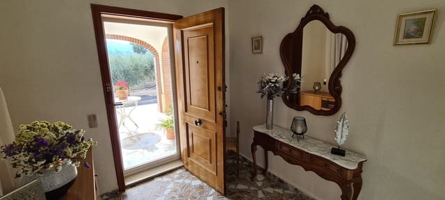 3 chambre Villa/Maison à vendre à La Matanza, Orihuela - 1 150 000 € (Ref: 9363690)
