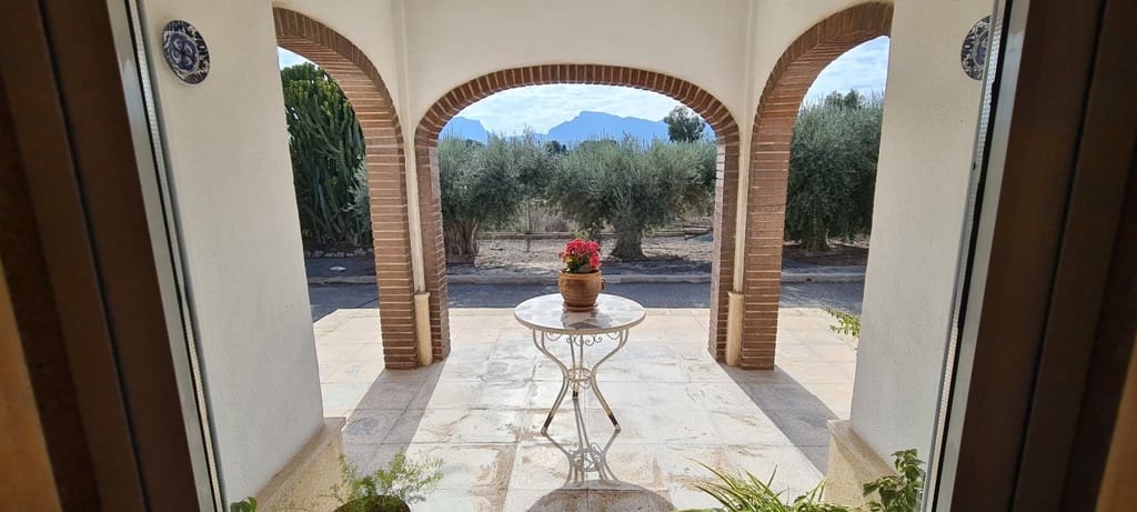 3 camera da letto Villa in vendita in La Matanza - 1.150.000 € (Rif: 9363690)