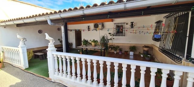 3 chambre Villa/Maison à vendre à La Matanza, Orihuela - 1 150 000 € (Ref: 9363690)