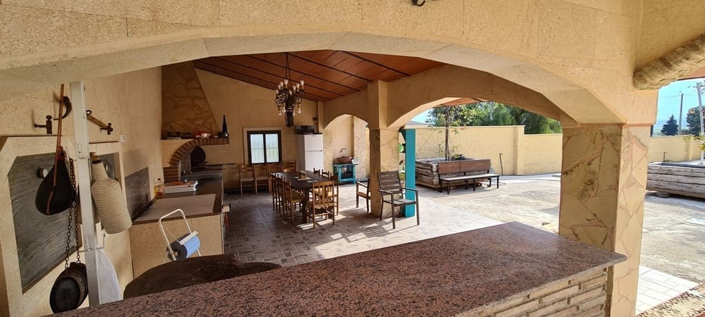 3 camera da letto Villa in vendita in La Matanza - 1.150.000 € (Rif: 9363690)