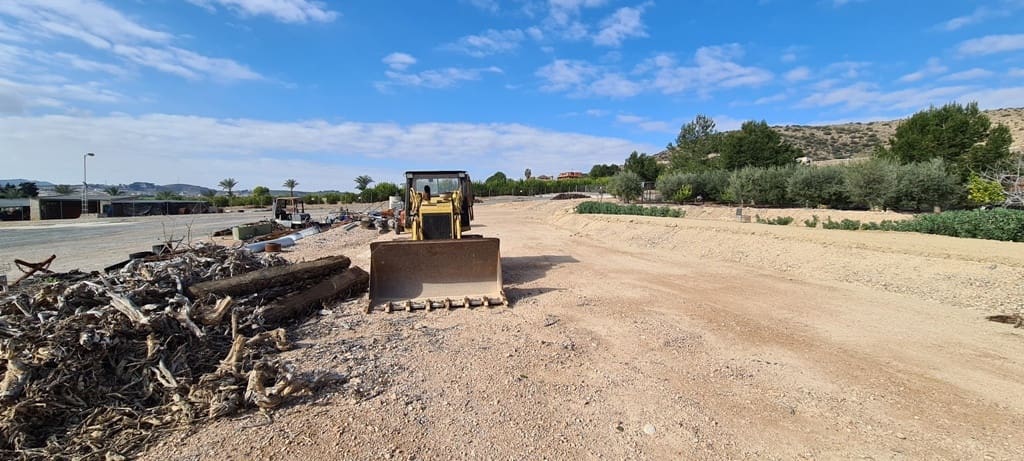 3 camera da letto Villa in vendita in La Matanza - 1.150.000 € (Rif: 9363690)