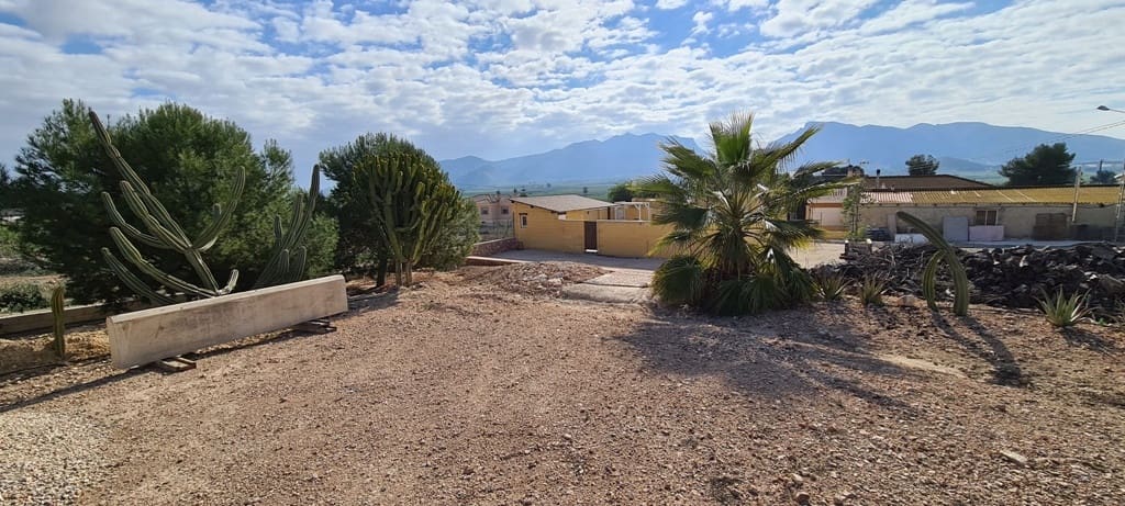 3 camera da letto Villa in vendita in La Matanza - 1.150.000 € (Rif: 9363690)