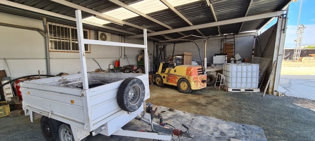 3 camera da letto Villa in vendita in La Matanza - 1.150.000 € (Rif: 9363690)