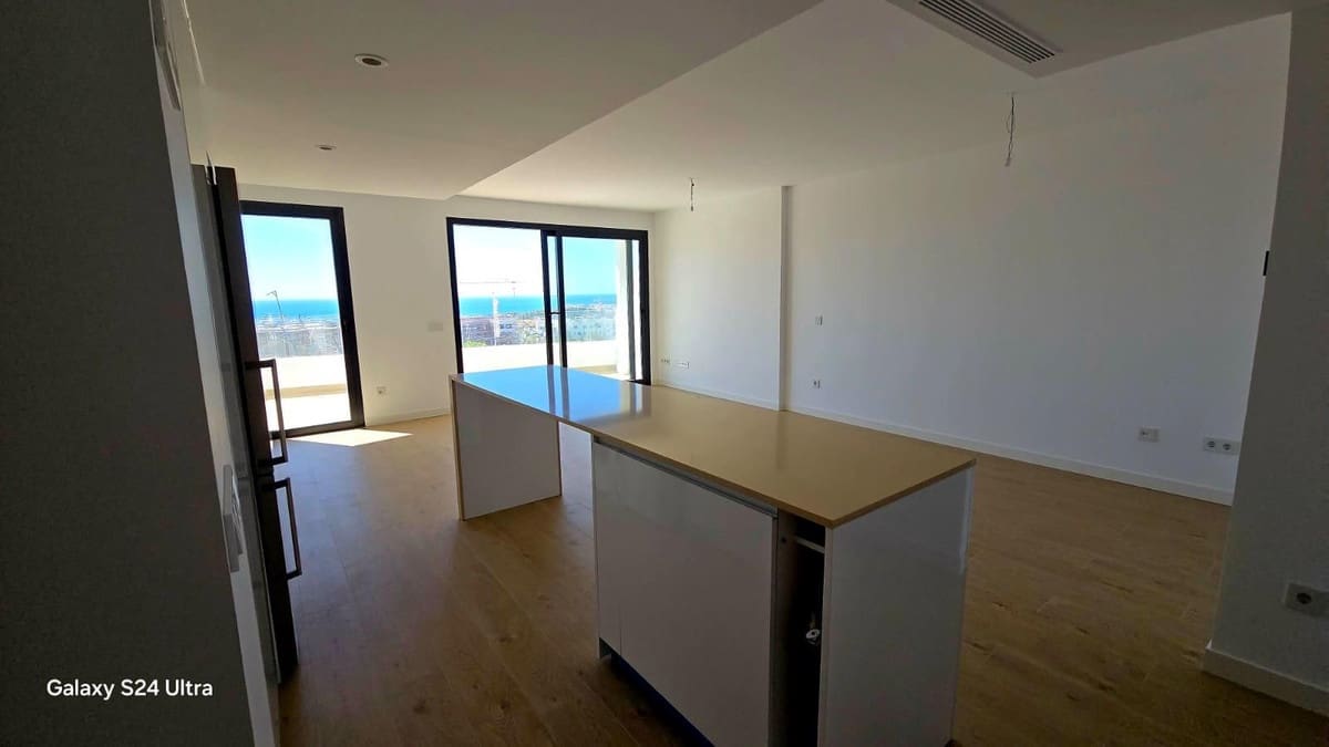 3 Zimmer Apartment zu verkaufen in Estepona - 499.000 € (Ref: 9363691)