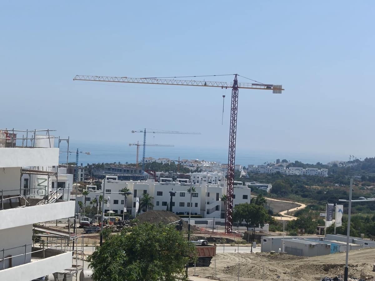 3 Zimmer Apartment zu verkaufen in Estepona - 499.000 € (Ref: 9363691)