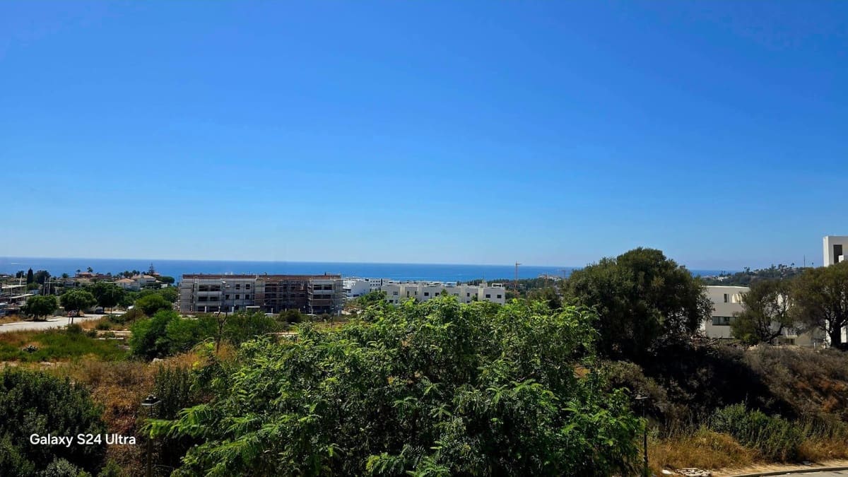 3 Zimmer Apartment zu verkaufen in Estepona - 499.000 € (Ref: 9363691)