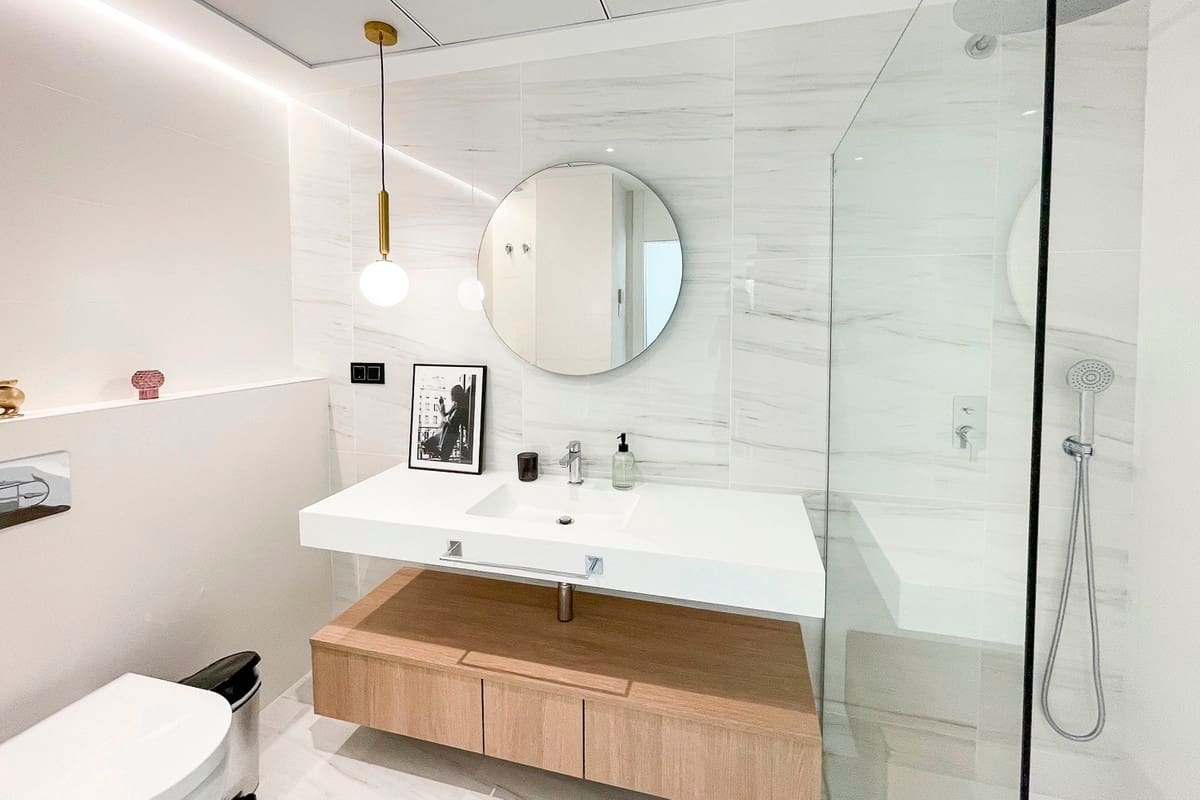 3 bedroom Apartment for sale in La Villajoyosa / Vila Joiosa - € 1,390,000 (Ref: 9363692)