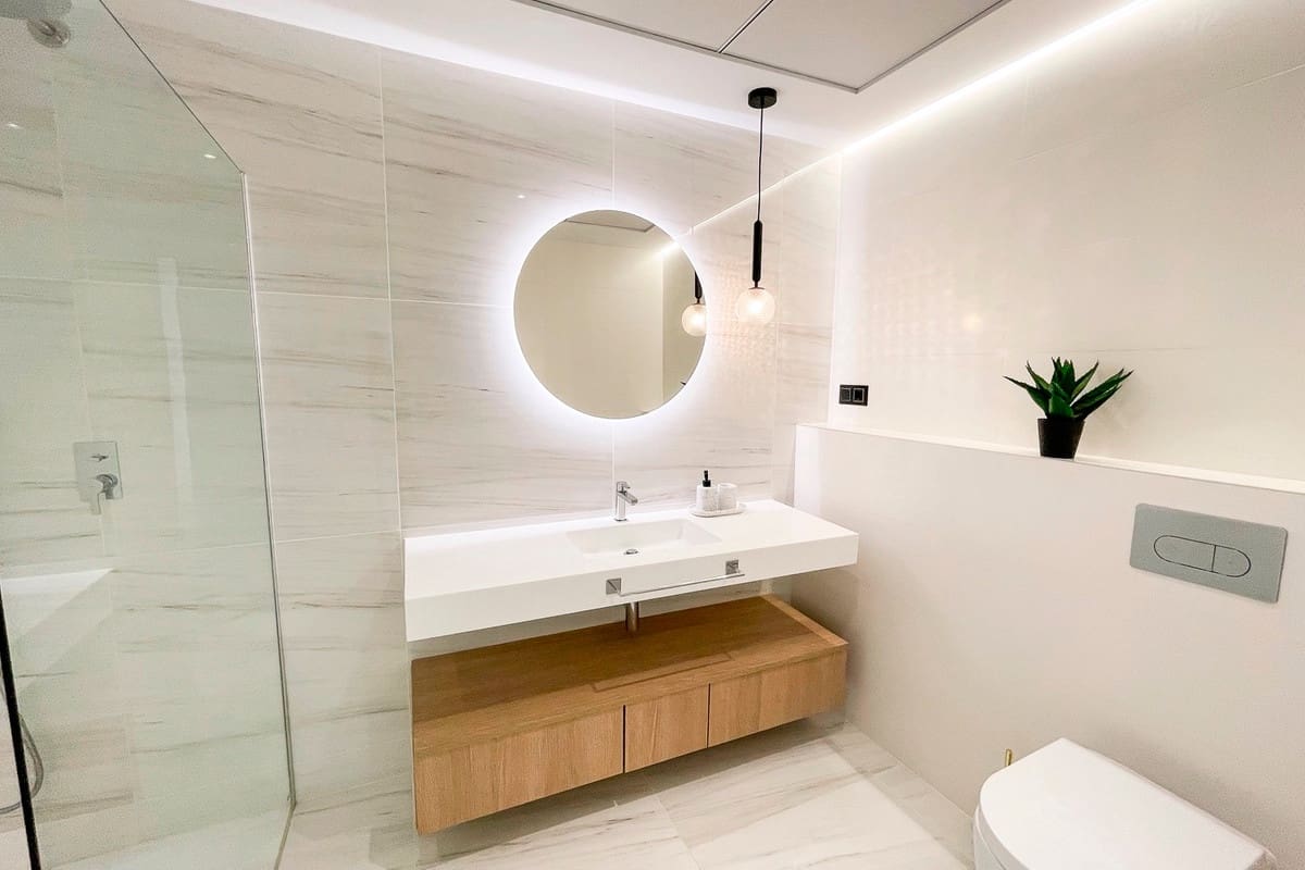 3 bedroom Apartment for sale in La Villajoyosa / Vila Joiosa - € 1,390,000 (Ref: 9363692)