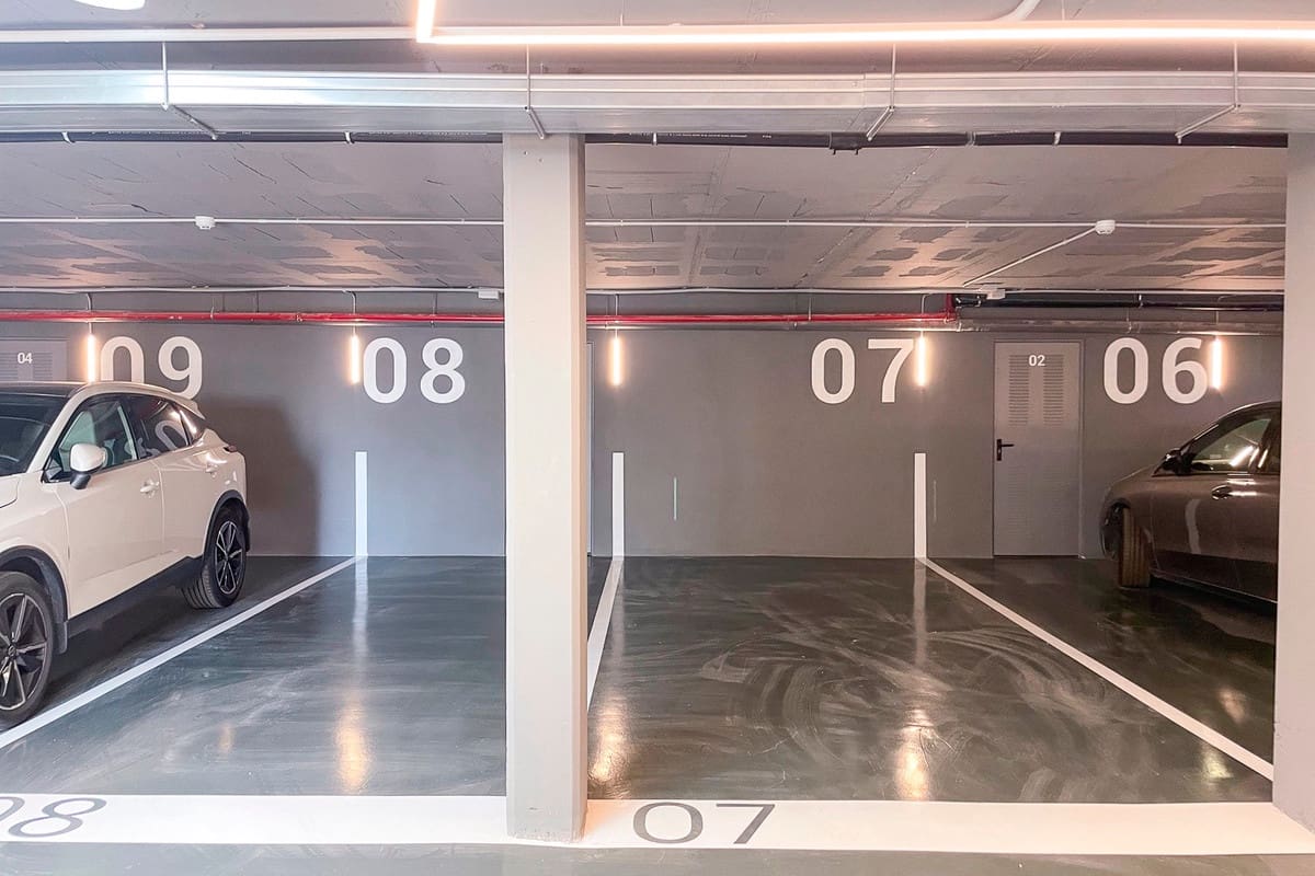 3 bedroom Apartment for sale in La Villajoyosa / Vila Joiosa - € 1,390,000 (Ref: 9363692)