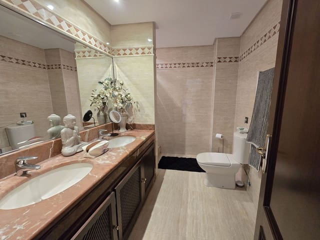 Apartamento de 2 habitaciones en La Mairena, Ojen en venta - 439.000 € (Ref: 9363694)