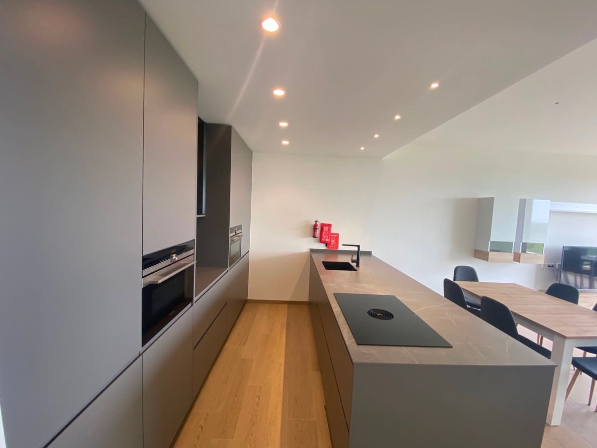 2 makuuhuone Huoneisto myytävänä paikassa Las Colinas Golf - 475 000 € (Ref: 9363697)