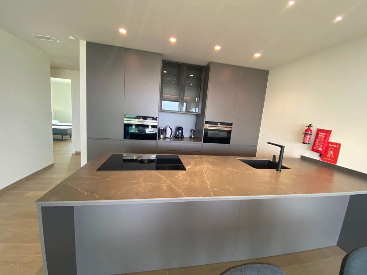 2 makuuhuone Huoneisto myytävänä paikassa Las Colinas Golf - 475 000 € (Ref: 9363697)