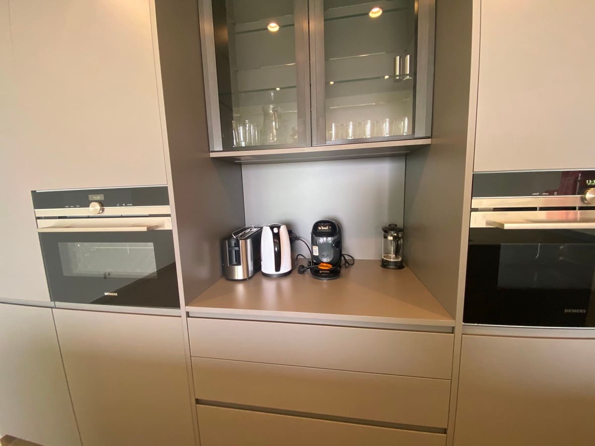 2 makuuhuone Huoneisto myytävänä paikassa Las Colinas Golf - 475 000 € (Ref: 9363697)