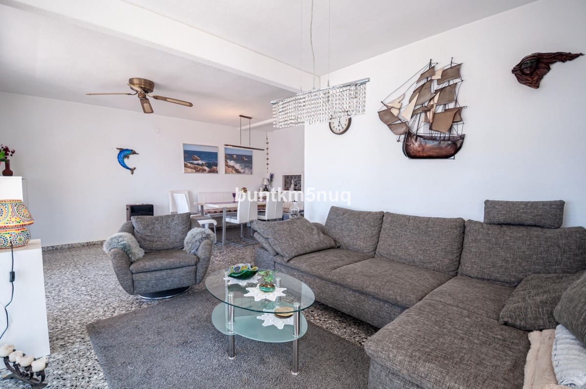 2 chambre Appartement à vendre à Calpe / Calp - 279 000 € (Ref: 9363699)