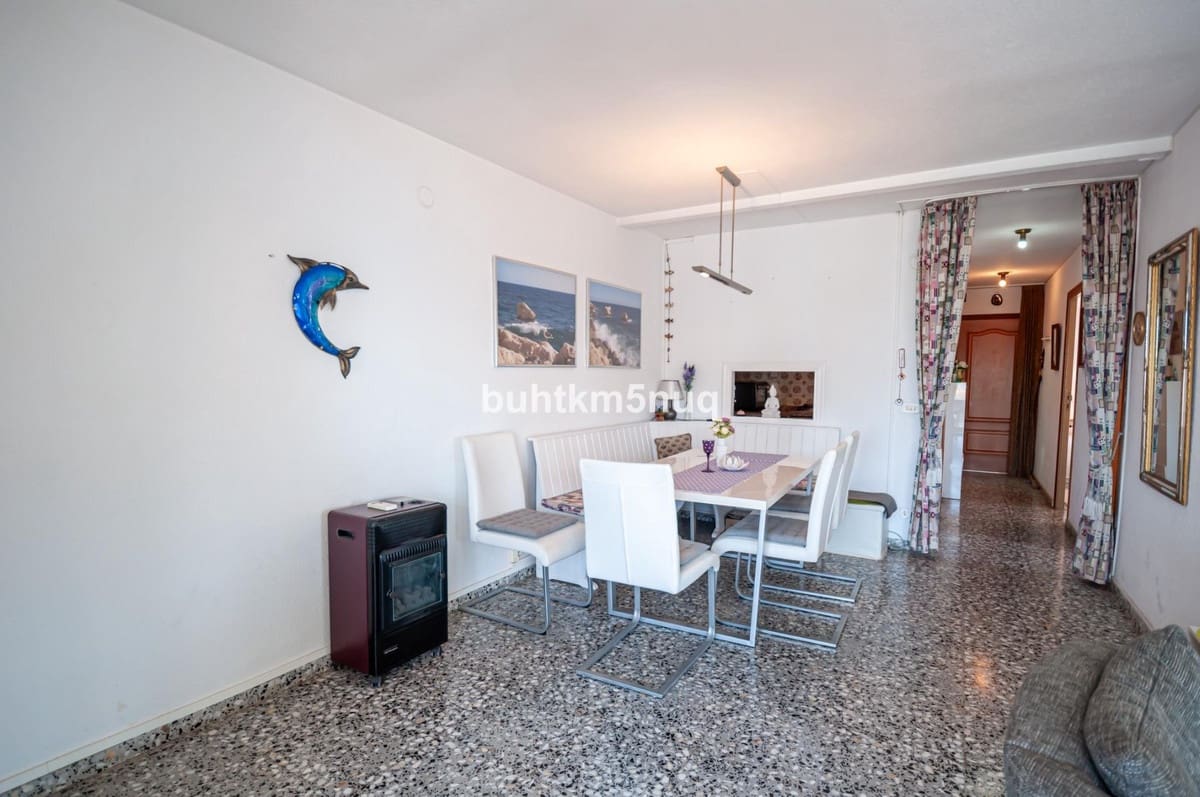 2 chambre Appartement à vendre à Calpe / Calp - 279 000 € (Ref: 9363699)