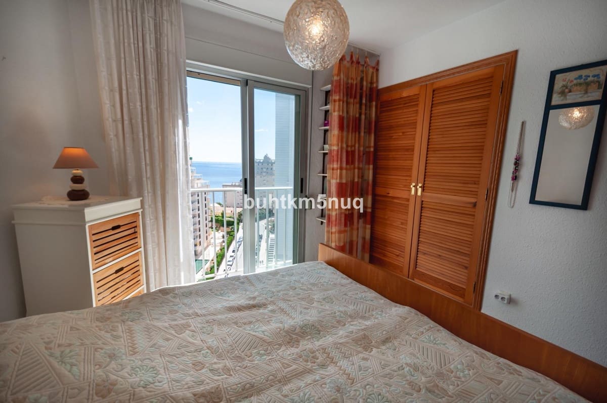 2 chambre Appartement à vendre à Calpe / Calp - 279 000 € (Ref: 9363699)