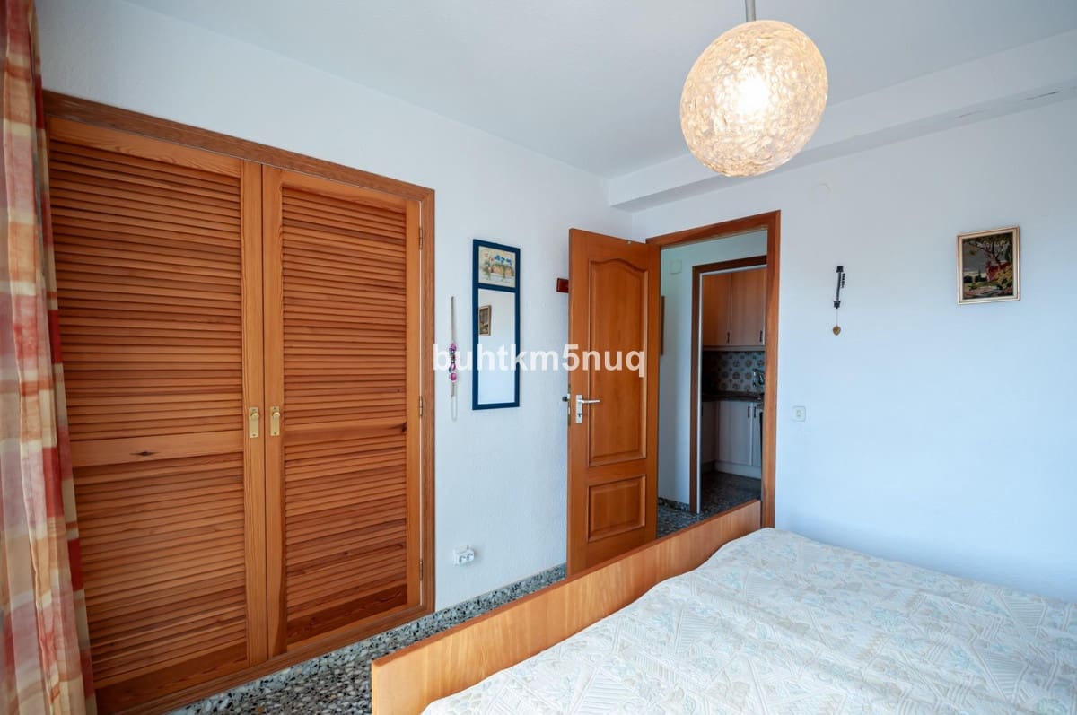 2 chambre Appartement à vendre à Calpe / Calp - 279 000 € (Ref: 9363699)