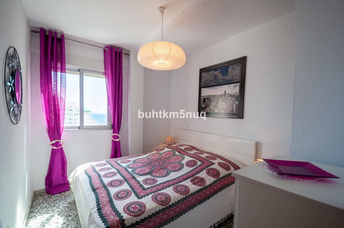 2 chambre Appartement à vendre à Calpe / Calp - 279 000 € (Ref: 9363699)