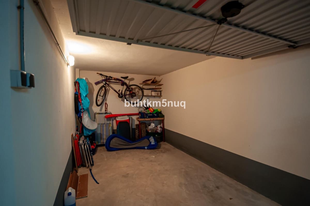 2 chambre Appartement à vendre à Calpe / Calp - 279 000 € (Ref: 9363699)