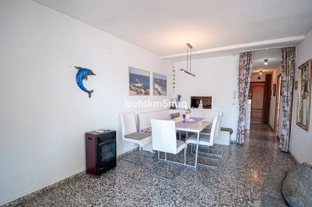 2 chambre Appartement à vendre à Pueblo, Calpe / Calp - 279 000 € (Ref: 9363699)