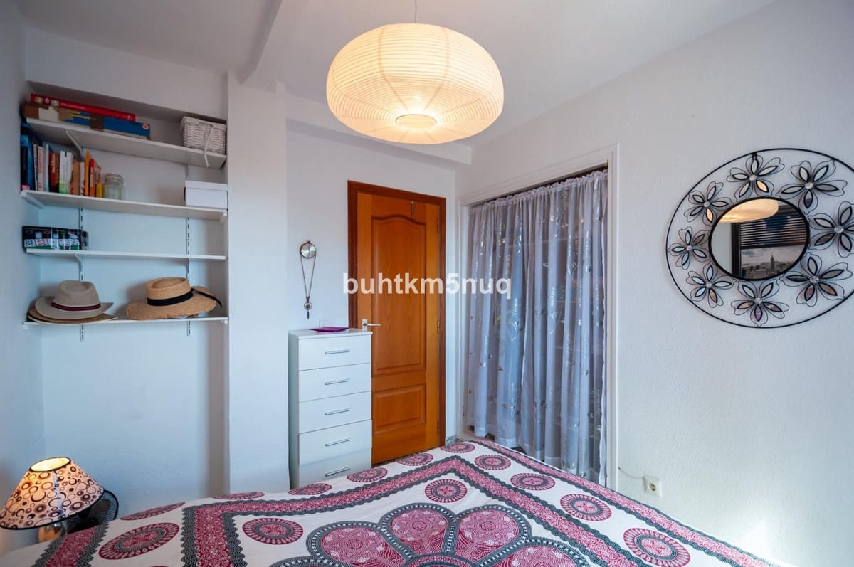 2 chambre Appartement à vendre à Calpe / Calp - 279 000 € (Ref: 9363699)