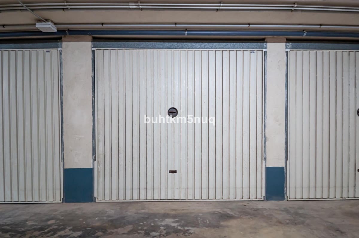 Apartamento de 2 habitaciones en Calpe / Calp en venta - 279.000 € (Ref: 9363699)