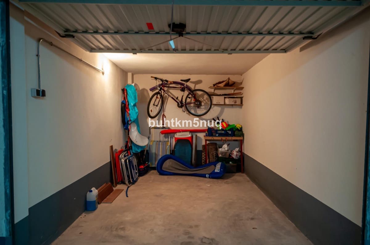 Apartamento de 2 habitaciones en Calpe / Calp en venta - 279.000 € (Ref: 9363699)