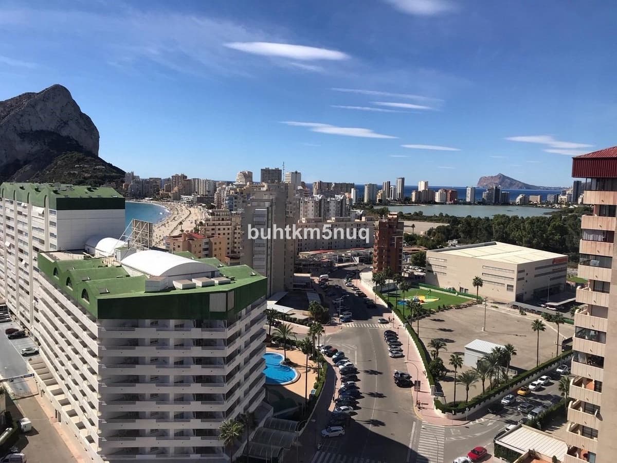 Apartamento de 2 habitaciones en Calpe / Calp en venta - 279.000 € (Ref: 9363699)