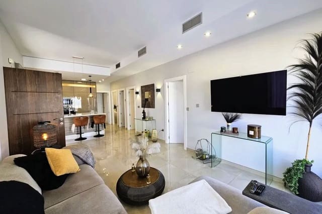 3 soveværelse Villa til salg i Villamartin, Orihuela - € 369.950 (Ref: 9363702)