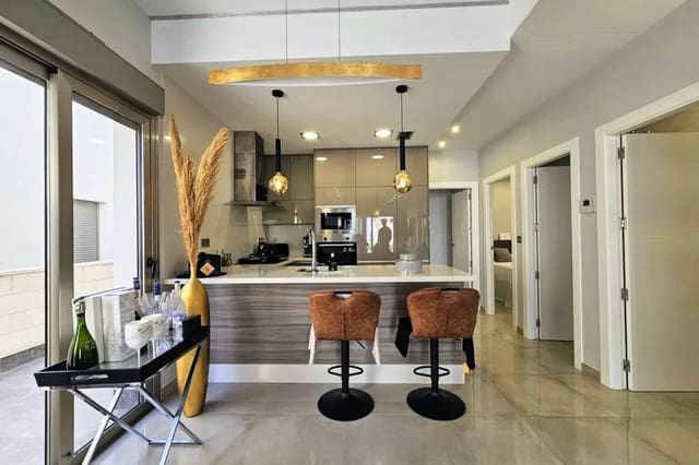 3 soveværelse Villa til salg i Villamartin, Orihuela - € 369.950 (Ref: 9363702)