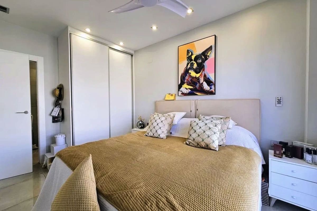 3 soveværelse Villa til salg i Villamartin - € 369.950 (Ref: 9363702)