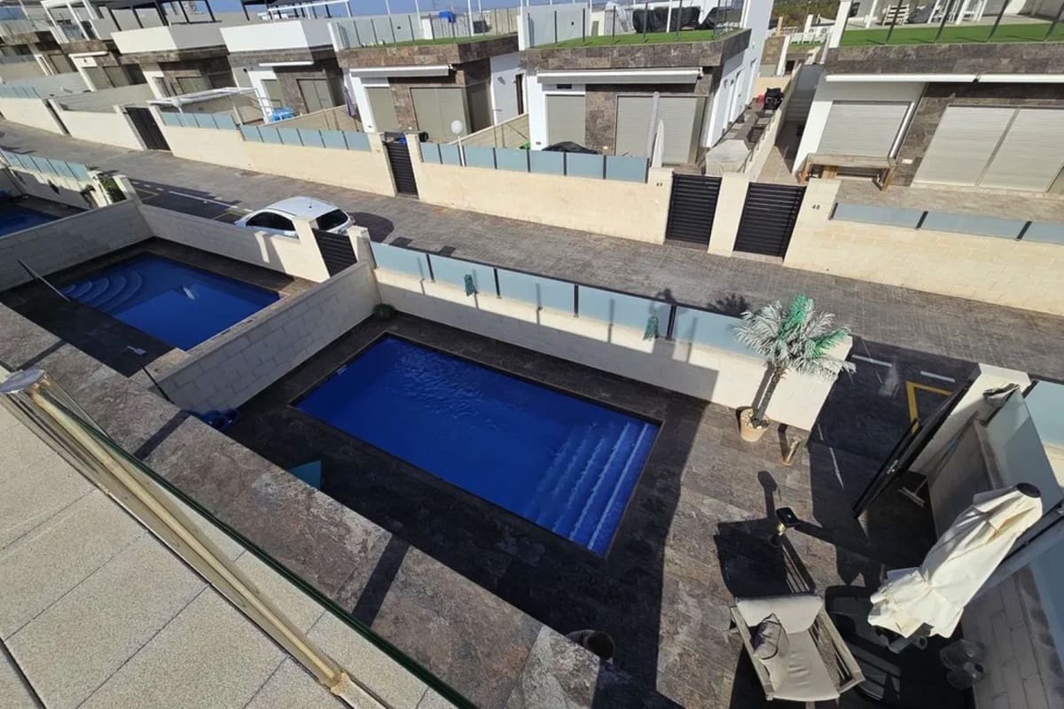 3 soveværelse Villa til salg i Villamartin - € 369.950 (Ref: 9363702)