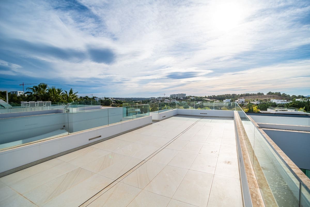 4 quarto Moradia para venda em Las Colinas Golf - 950 000 € (Ref: 9363704)