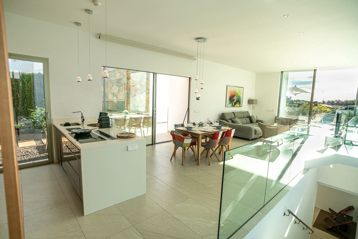4 bedroom Villa for sale in Las Colinas Golf - € 950,000 (Ref: 9363704)