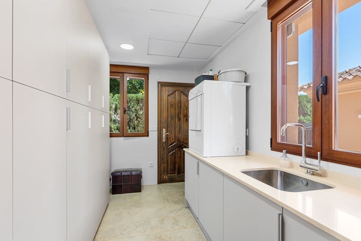 5 quarto Quinta/Casa Rural para venda em Elche / Elx - 1 200 000 € (Ref: 9363705)