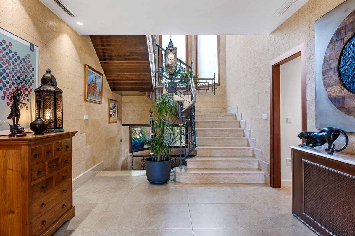 5 quarto Quinta/Casa Rural para venda em Elche / Elx - 1 200 000 € (Ref: 9363705)