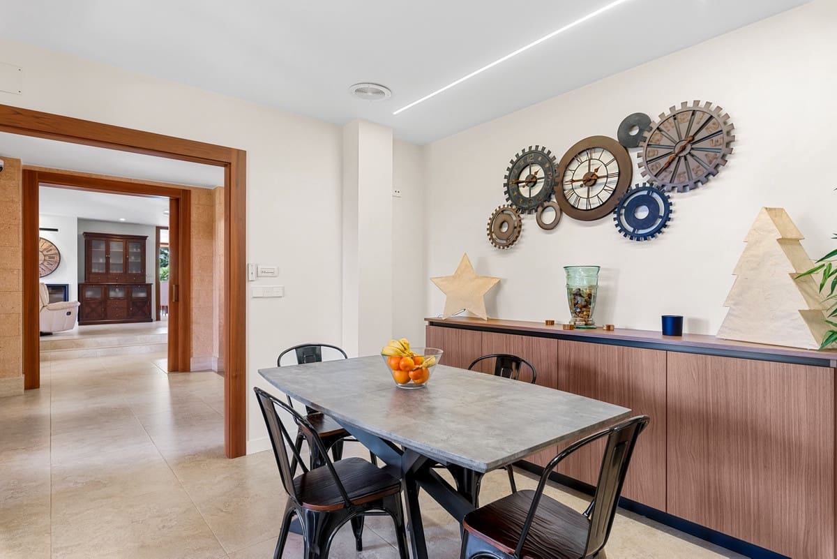 5 quarto Quinta/Casa Rural para venda em Elche / Elx - 1 200 000 € (Ref: 9363705)