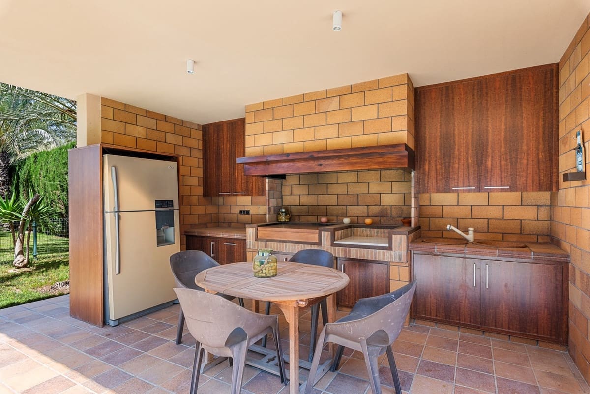 5 quarto Quinta/Casa Rural para venda em Elche / Elx - 1 200 000 € (Ref: 9363705)