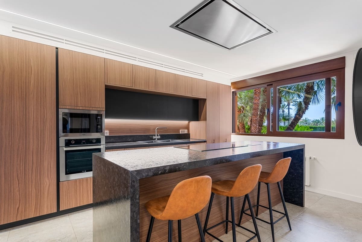 5 quarto Quinta/Casa Rural para venda em Elche / Elx - 1 200 000 € (Ref: 9363705)