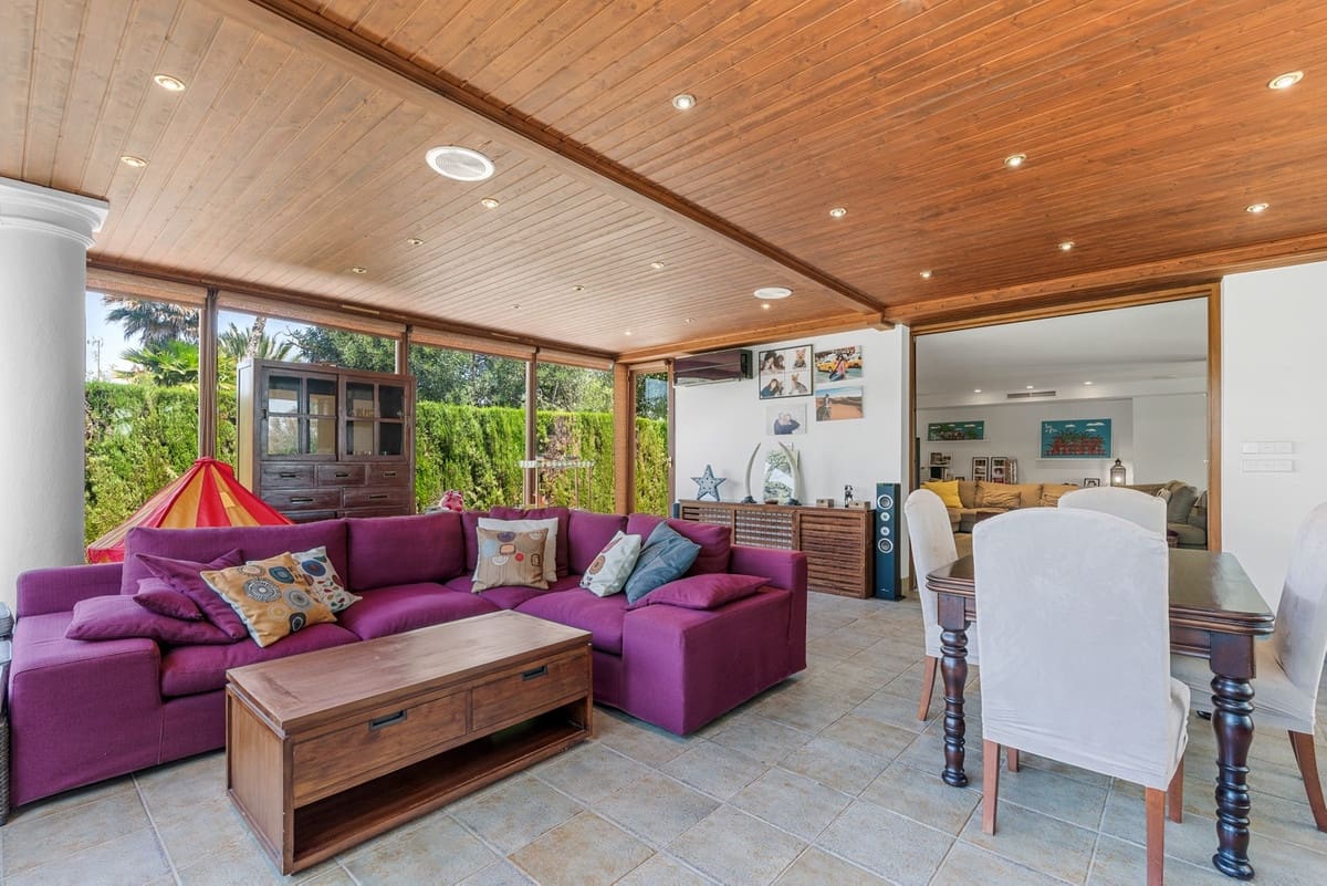 5 quarto Quinta/Casa Rural para venda em Elche / Elx - 1 200 000 € (Ref: 9363705)