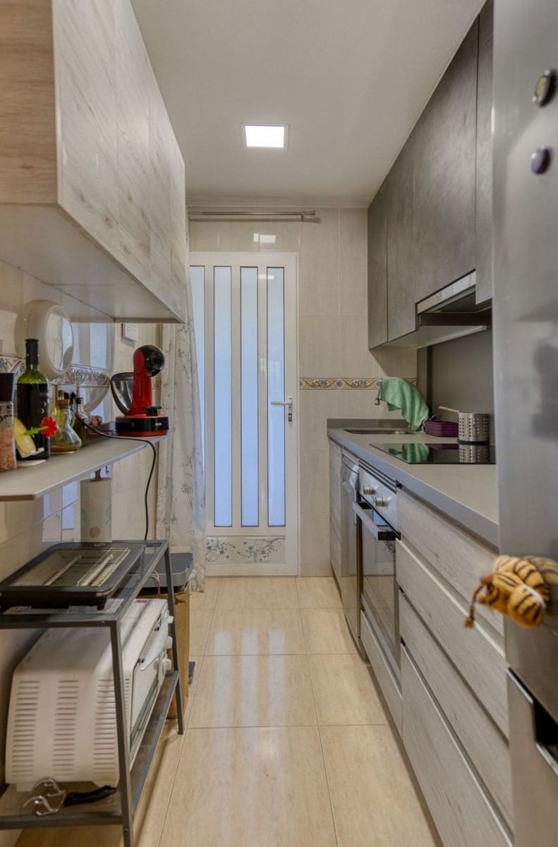 3 soveværelse Byhus til salg i Torrevieja - € 228.000 (Ref: 9363707)