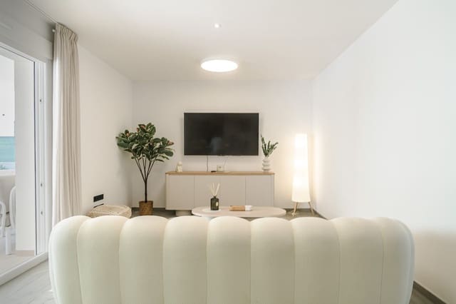 3 slaapkamer Appartement te koop in Algorfa - € 355.000 (Ref: 9363709)