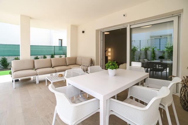 3 slaapkamer Appartement te koop in Algorfa - € 355.000 (Ref: 9363709)