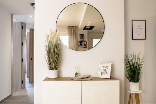 3 slaapkamer Appartement te koop in Algorfa - € 355.000 (Ref: 9363709)