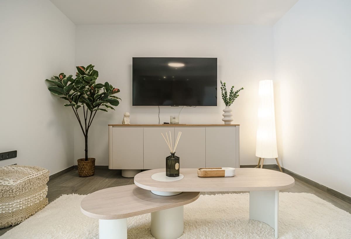 3 soverom Leilighet til salgs i Algorfa - € 355 000 (Ref: 9363709)